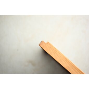 クリアガラス 組子書院 2枚1組　R0427 