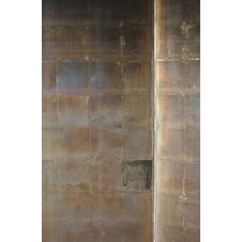 銀屏風 六曲半双　Z529 