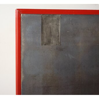 銀屏風 六曲半双　Z529 