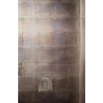 銀屏風 六曲半双　Z529 