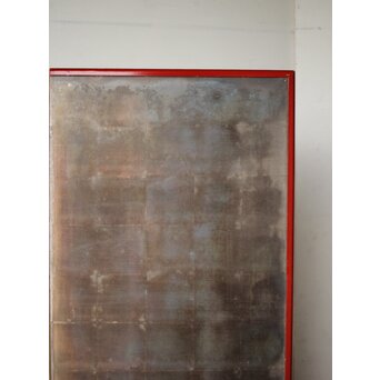 銀屏風 六曲半双　Z529 