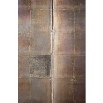 銀屏風 六曲半双　Z529 