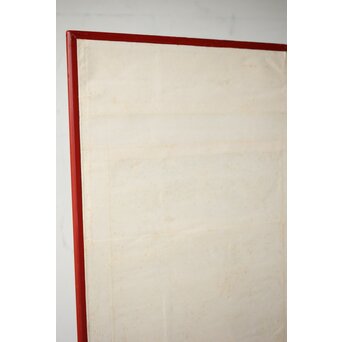 銀屏風 六曲半双　Z529 