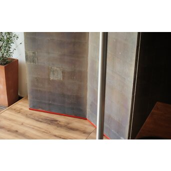 銀屏風 六曲半双　Z529 