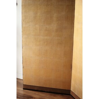 金銀屏風 六曲一双　Z530 