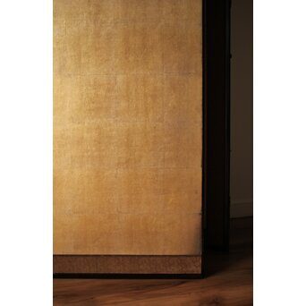 金銀屏風 六曲一双　Z530 