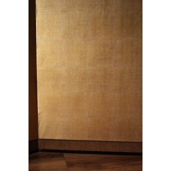 金銀屏風 六曲一双　Z530 