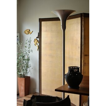 金銀屏風 六曲一双　Z530