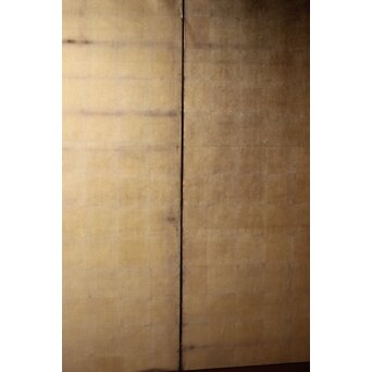 金銀屏風 六曲一双　Z530 