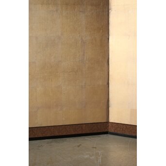 金銀屏風 六曲一双　Z530 