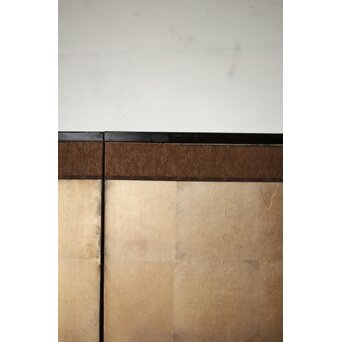 金銀屏風 六曲一双　Z530 