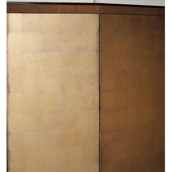 金銀屏風 六曲一双　Z530 