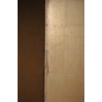 金銀屏風 六曲一双　Z530 