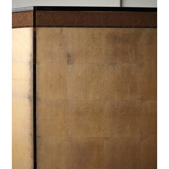 金銀屏風 六曲一双　Z530 