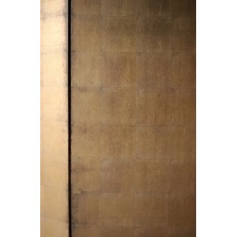 金銀屏風 六曲一双　Z530 