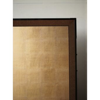 金銀屏風 六曲一双　Z530 