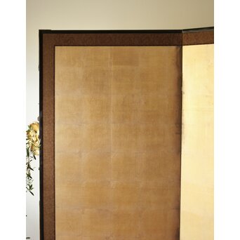 金銀屏風 六曲一双　Z530 