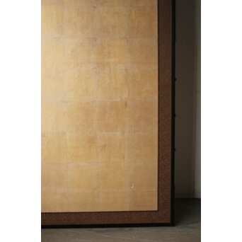 金銀屏風 六曲一双　Z530 