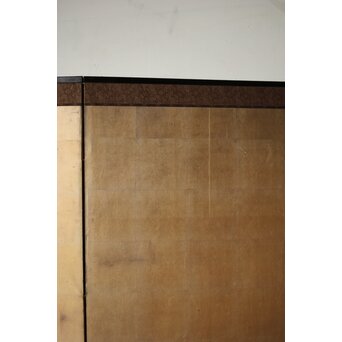 金銀屏風 六曲一双　Z530 