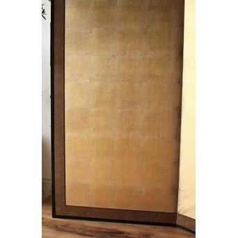 金銀屏風 六曲一双　Z530 