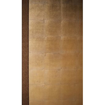 金銀屏風 六曲一双　Z530 