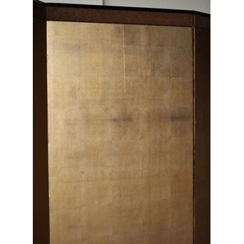 金銀屏風 六曲一双　Z530 