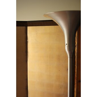 金銀屏風 六曲一双　Z530 