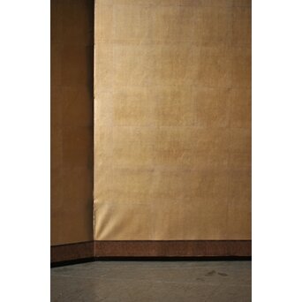 金銀屏風 六曲一双　Z530 