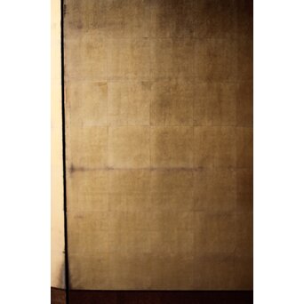 金銀屏風 六曲一双　Z530 