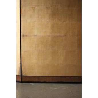 金銀屏風 六曲一双　Z530 