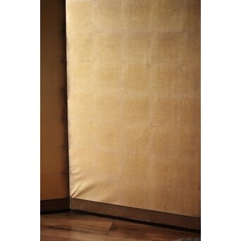 金銀屏風 六曲一双　Z530 