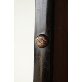 金銀屏風 六曲一双　Z530 