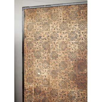 金銀屏風 六曲一双　Z530 