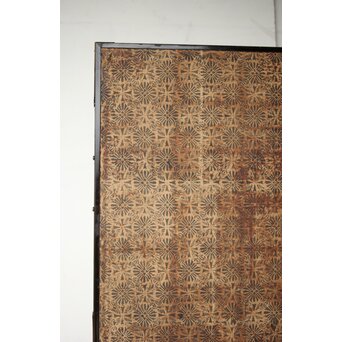 金銀屏風 六曲一双　Z530 