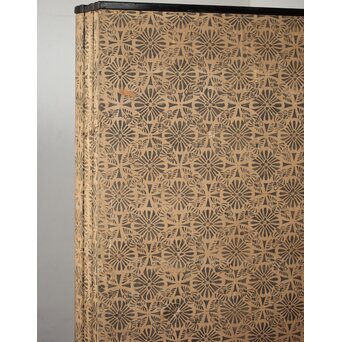 金銀屏風 六曲一双　Z530 