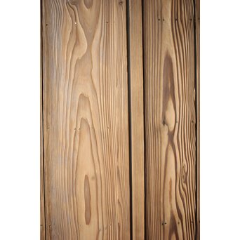 うずくり板 時代雨戸 4枚1組　B1078 