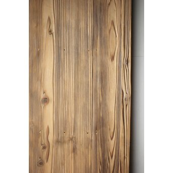 うずくり板 時代雨戸 4枚1組　B1078 