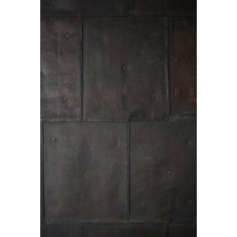 銅張 蔵戸　W0165 