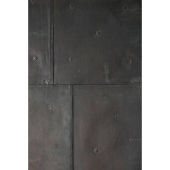 銅張 蔵戸　W0165 