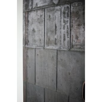 銅張 蔵戸　W0165 