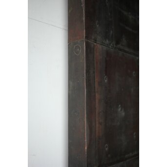 銅張 蔵戸　W0165 