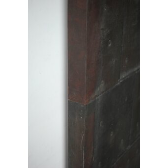 銅張 蔵戸　W0165 