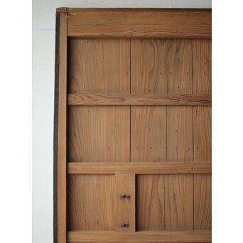 銅張 蔵戸　W0165 