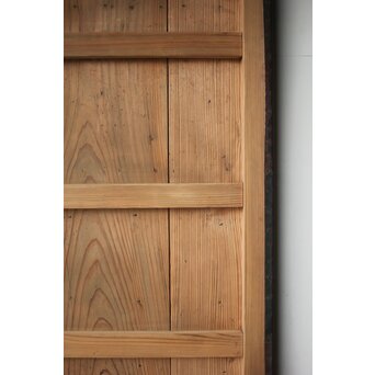 銅張 蔵戸　W0165 