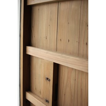 銅張 蔵戸　W0165 