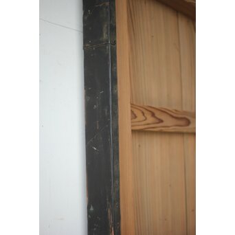 銅張 蔵戸　W0165 