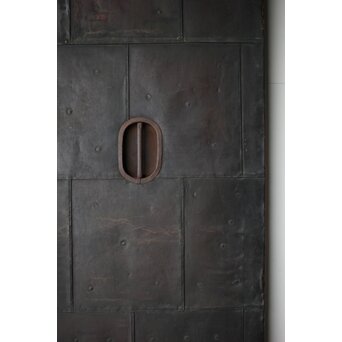 銅張 蔵戸　W0165 