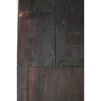 銅張 蔵戸　W0165 