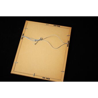 瑛九 Q Ei リトグラフ　Z534 