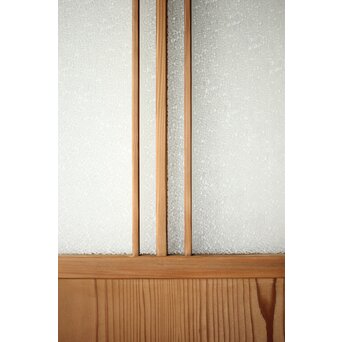 ダイアガラス雪隠戸 2枚1組　GD0235 